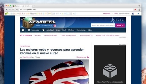 Cómo eliminar el rastro de tu uso y navegación de Opera | TIC & Educación | Scoop.it