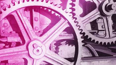 "I've automated my job. Do I have to tell my employer?" | Chief People Officers | Scoop.it