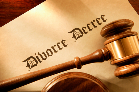 The Rules of War for Divorce | RI Divorce Attorney | Scoop.it