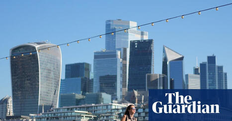 UK must prepare buildings for 2C rise in global temperature, government told | Extreme heat | The Guardian | Energy Transition in Europe | www.energy-cities.eu | Scoop.it