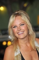 Celebrity Baby Names: Malin Akerman&rsquo;s New Son | In Name Only | Name News | Scoop.it