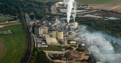 L&rsquo;&Eacute;tat investit 400&nbsp;millions pour d&eacute;carboner l&rsquo;industrie | "Sur mesure" : l'actualit&eacute; du cabinet | Scoop.it