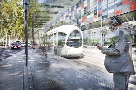 Lyon, capitale de l'Internet des objets | Dynamiques Territoriales, Am&eacute;nagement et Villes Connect&eacute;es | Scoop.it