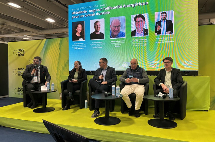 Efficacité énergétique : l’hôtellerie face à ses obligations | Tourisme durable | Scoop.it