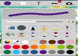 6 Great Android Drawing Apps for Students | TIC & Educación | Scoop.it