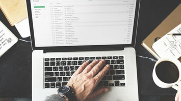 How Long Should Your Email Promotion Be? You Might be Surprised | Online Marketing News | Scoop.it