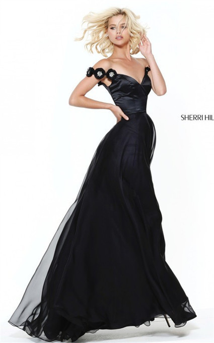 sherri hill 51030