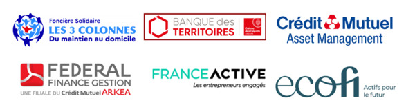 Maintien à domicile : Les 3 Colonnes lève 9 millions d'euros auprès d'institutionnels et lance une offre au public pour accélérer son développement | Aidants | Scoop.it