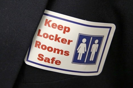 The Tug-of-War Over Transgender Students | The Student Voice | Scoop.it