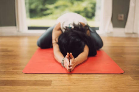 Yin Yoga postures, flexible and beneficial! | Ashtanga Yoga Rishikesh AYR | Scoop.it