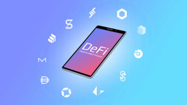DeFi Is a Huge Profit Opportunity Within Crypto | Cryptocurrencies and NFT Report | Scoop.it