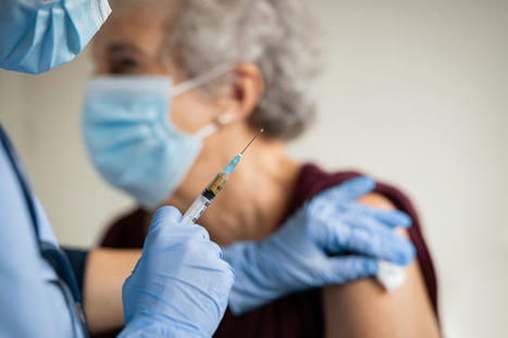 Vaccination Covid-19 -Quand effectuer sa dose de rappel pour conserver son passe sanitaire valide ?  | Veille juridique du CDG13 | Scoop.it