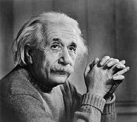 Over 80,000 Einstein documents going online | Latest Social Media News | Scoop.it