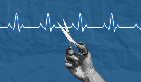 Le droit &agrave; &laquo; l'aide &agrave; mourir &raquo; adopt&eacute; aux forceps &agrave; l'Assembl&eacute;e Nationale | D&eacute;pendance et fin de vie | Scoop.it