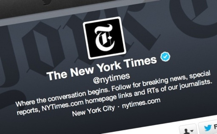 If a tweet worked once, send it again — and other lessons from The New York Times’ social media desk | A Marketing Mix | Scoop.it