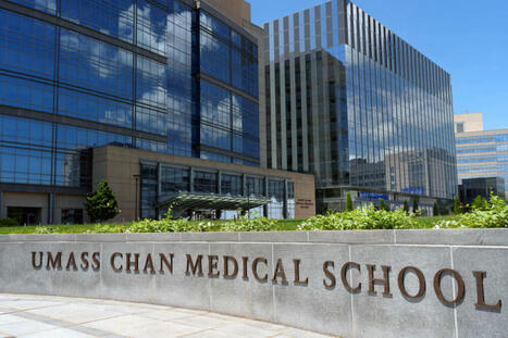 UMass Chan Medical School faces shortfall of tens of millions of dollars in NIH funding | by Lynn Jolicoeur | WBUR News | WBUR.org | Schools + Libraries + Museums + STEAM + Digital Media Literacy + Cyber Arts + Connected to Fiber Networks | Scoop.it