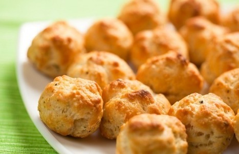 10 recettes succulentes à faire avec de la pâte à choux - Diaporama 750 grammes | Hobby, LifeStyle and much more... (multilingual: EN, FR, DE) | Scoop.it