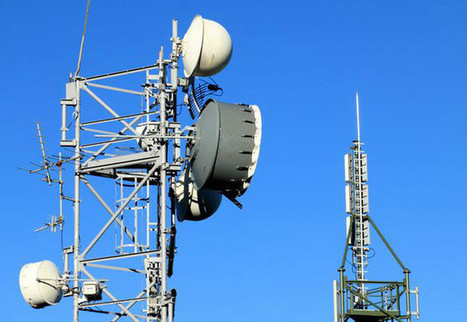 Rouen Déploiement de la 4G à Rouen : une motion d'urgence | Vélo & Marche News | Scoop.it