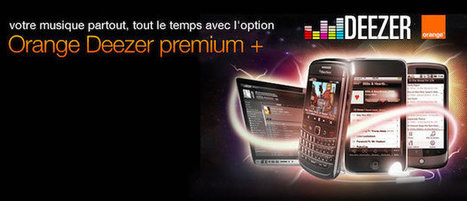 #MaddyREX : Les leçons de Deezer, épisode 1 : Pivots et Product/Market fit - Maddyness | Musique 3.0 | Scoop.it