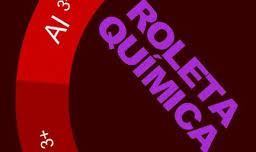 Roleta Qu&iacute;mica | A BRINCAR TAMB&Eacute;M SE APRENDE | Scoop.it