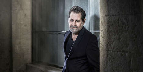 Olivier Py : « A Avignon, la Semaine d’art est très attendue » | Revue de presse théâtre | Scoop.it