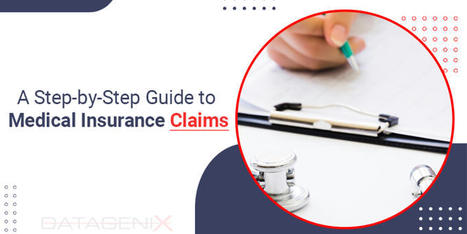 The Role of Claims Software in Optimizing Medical Insurance | DataGenix | Scoop.it