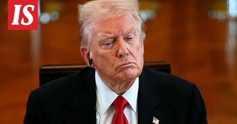 Trump järjesti jälleen hulppeat juhlat | 1Uutiset - Lukemisen tähden | Scoop.it