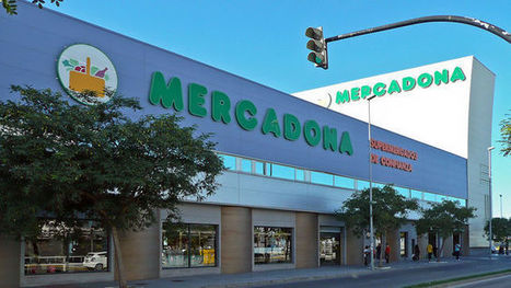 Mercadona despide a empleada por regalar una pescadilla que se iba a tirar, Supremo confirma despido improcedente | Política & Rock'n'Roll | Scoop.it