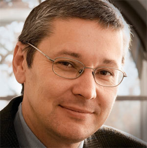 Greg Mankiw's Blog: Academic Uses of Social Media | Into the Driver's Seat | Scoop.it