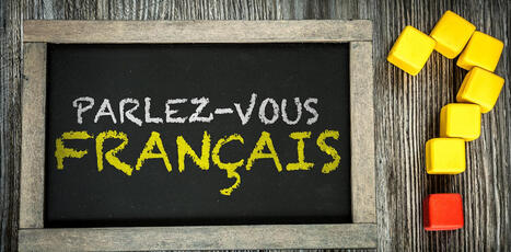 Enseigner le français langue étrangère : faut-il « gommer » les accents ? | Veille Éducative - L'actualité de l'éducation en continu | Scoop.it