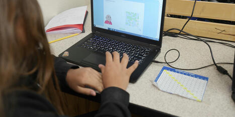 OPINION: If we are going to build AI literacy into every level of learning, we must be able to measure it | AI for All | Scoop.it