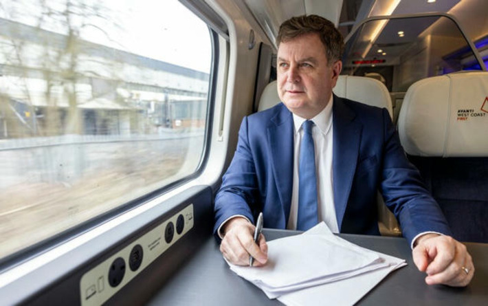 Family businesses will be lost to foreign ownership under Labour, warns Mel Stride | Business Family Enterprise Report  - Moving From Success to Significance | Scoop.it