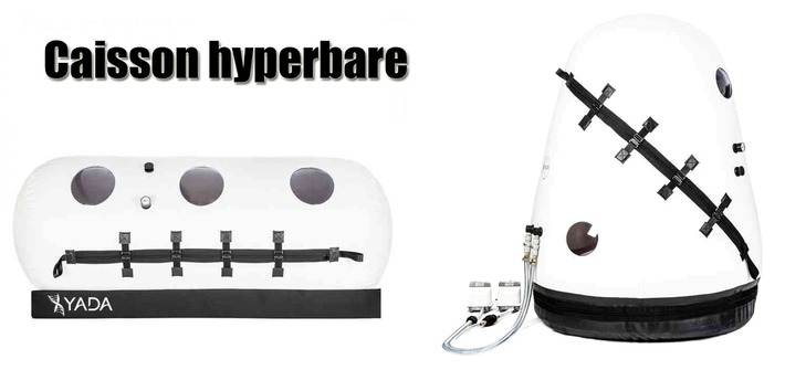 Caisson hyperbare . Les chambres hyperbares verticales ou horizontales. | Actualités, Communiqués Presse, Nouveautés, Infos... | Scoop.it