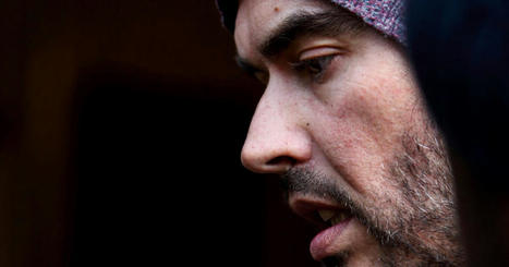 Russell Brand rape allegations expose dark side of sexual comedy - MSNBC.com | Operation Oya | Scoop.it