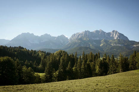 Tourismusgesinnung in der Landwirtschaft | Tirol Tourismus Research | Enjeux du Tourisme de Montagne | Scoop.it