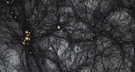 "It Will Be Perhaps the Greatest Discovery Ever" --Evidence of the Dark Universe | Ciencia-Física | Scoop.it