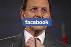 El último rumor: Rajoy quiere cerrar Facebook para impedir que los activistas se movilicen | Partido Popular, una visión crítica | Scoop.it