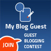 Publish Free Content and Win $1000 – MyBlogGuest Articles Gallery Contest | Blogging Contests | Scoop.it