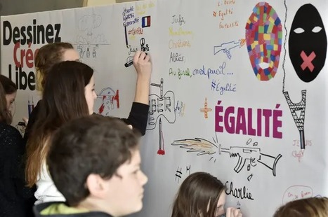 Séparatisme : une loi est-elle vraiment nécessaire ? | La "Laïcité" dans la presse | Scoop.it