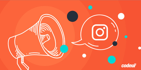 5 plugins WordPress pour promouvoir votre compte Instagram | Tools 2.0 | Scoop.it
