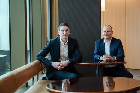 U.S. private-equity giant KKR sees opportunity in Canada&rsquo;s infrastructure push | Gouvernance - Veille quotidienne | Scoop.it