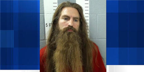 Ardmore man receives 200-year prison sentence on child sex abuse charges - KXII.com | Operation Phobos | Scoop.it