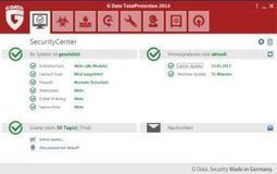 G Data bringt neue Sicherheits-Technologie CloseGap | ICT Security Tools | Scoop.it
