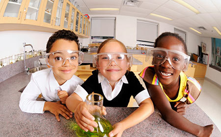 30 Terrific Twitter Hashtags for Science Teachers - OnlineDegrees.org | Education Matters - (tech and non-tech) | Scoop.it