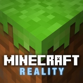 Quand Minecraft se met à la réalité augmentée - iPhone3GSystem | Best iPhone Applications For Business | Scoop.it