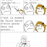Grosse réflexion de Derp | Trollface , meme et humour 2.0 | Scoop.it