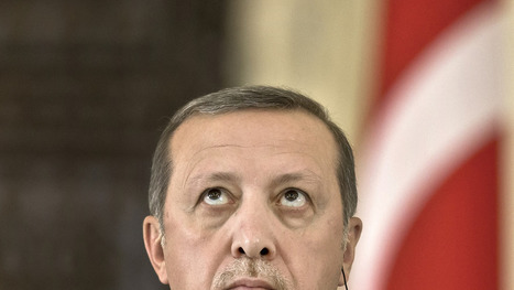 Turkey reportedly blocks Twitter and YouTube | Peer2Politics | Scoop.it