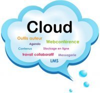 La première offre Cloud Computing sur le marché du e-learning par ... - Communiqués Presse Online (Communiqué de presse) | E-pedagogie, apprentissages en numérique | Scoop.it