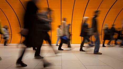 ZDF-&raquo;Politbarometer&laquo;: Viele Deutsche wollen Reformen &ndash; und trauen sie der Politik nicht zu - DER SPIEGEL | Kompass-Aktuell | Scoop.it
