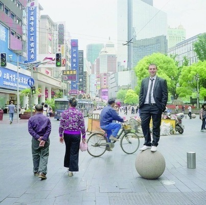 Ces Fran&ccedil;ais qui r&eacute;ussissent &agrave; l'&eacute;tranger - La Croix | Essentiels et SuperFlus | Scoop.it